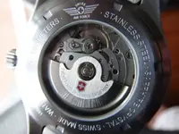 140 Victorinox Swiss Army AirBoss Mechanical #241508.webp