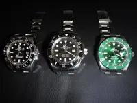 98 Rolex Sub Ref. 116610LV, GMT Master II Ref. 116710LN & SD Deepsea Ref. 116660.webp