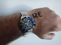 145 Seiko Solar Daytona Submariner Black  SSC017.webp