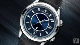Jaeger-LeCoultre Master Memovox Alarm Watch.webp