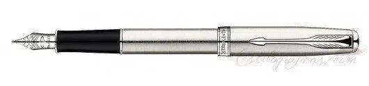 estilografica-parker-sonnet-acero-ct.webp