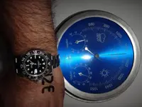 016 Rolex. Rolex GMT Master II 40mm Ref 116710LN.webp