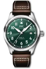 IWC-Schaffhausen-Pilots-Watch-Mark-XX-Green-3.webp