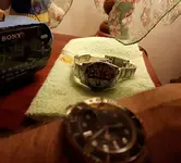 Despertando. Rolex x 2.webp