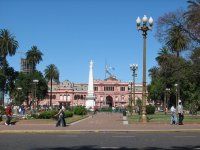 Buenos Aires 08. Buenos aires. Plaza de mayo.JPG
