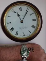 030 Rolex Submariner 40 mm Ref. 116610LV Aniversary Green 'Hulk'.webp 030 Rolex Submariner 40 mm Ref. 116610LV Aniversary Green 'Hulk'.webp
