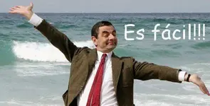 Es facil.webp