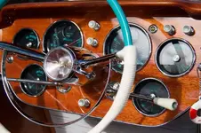 LANCHA DEPORTIVA RIVA AQUARAMA DE FERRUCCIO LAMBORGHINI.webp