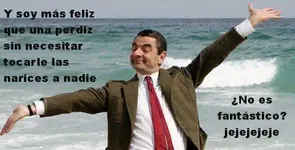 Mas feliz que una perdiz.webp
