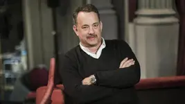 Tom Hanks y Rolex Explorer.webp