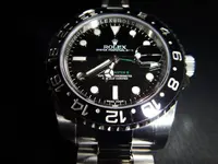 021 Rolex. Rolex GMT Master II 40mm Ref 116710LN.webp