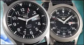 Seiko_snzg15_snk809_Comparison.webp