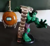 006 Rolex Submariner 40 mm Ref. 116610LV 'Hulk', Hulk & Mate Argentino.webp