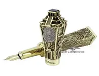 S.T. Dupont Tournaire Apocalypse Prestige Fountain Pen.webp