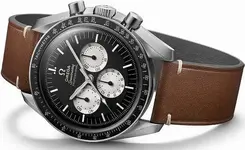 Omega Speedmaster aka Speedy Tuesday.webp