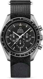 Omega Speedmaster aka Speedy Tuesday black.webp