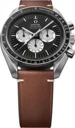 Omega Speedmaster aka Speedy Tuesday close 2.webp