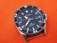 Citizen Eco-Drive Excalibur Pro Master 200m.webp