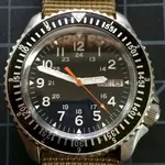 Seiko SKX 007 Sapphire domed crystal.webp