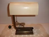 1937_Sheaffer's Electric Desk Lamp with art deco.webp
