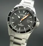 CITIZEN ECO DRIVE EXCALIBUR PRO MASTER 200M.webp