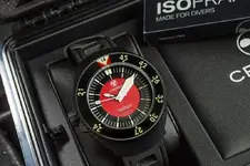 CREPAS Decomaster 4000M DLC SE for Friends of Crepas WATCHES 11.webp