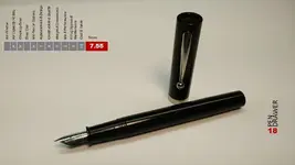 Sheaffer NoNonsense review.webp