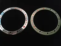 Bisel VOSTOK 1020.webp