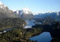 Argentina. Patagonia. Provincia de Rio Negro. Bariloche. Cerro Otto.webp