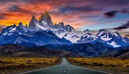Argentina. Patagonia. Provincia de Santa Cruz. Cerro Fitz Roy.webp