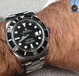 Rolex Submariner Date 40 mm Ref.116610LN (5).webp