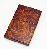 Business card case - tame sukashi Dragon 04007(1).webp