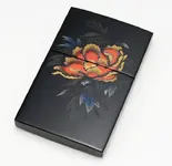 Business card case Chinkin Peony 04008(1).webp