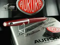 Aurora-Ipsilon-Fountain-Pen-Resin-E12PR-Style con USB.webp