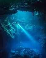 Mexico. Buceo en la Riviera Maya.webp