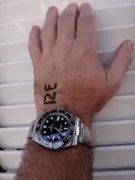 013 Rolex. Rolex GMT Master II 40mm Ref 116710LN 10.webp