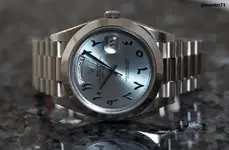 Rolex Day-Date 40 “Arabic Dial”.webp Rolex Day-Date 40 “Arabic Dial”.webp