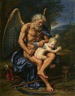 220px-Pierre_Mignard_(1610-1695)_-_Time_Clipping_Cupid's_Wings_(1694).jpg