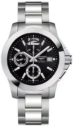Longines Chrono Conquest Automático.webp