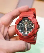casio rojo 5.webp