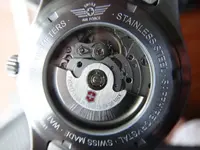 140 Victorinox Swiss Army AirBoss Mechanical #241508.webp