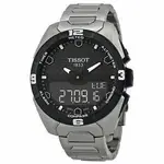Tissot T-Touch Expert Solar Brazalete Titanio.webp