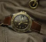 Rolex GMT Master Brown.webp