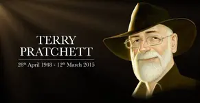 Terry Pratchett GNU.webp