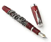 14-montegrappa snake fountain-pen.webp