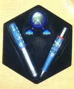 rotring reloj azul.webp