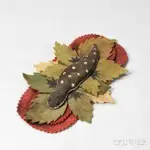 8 Felt Salamander-form Pen Wipe.webp