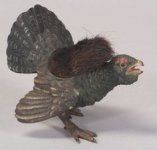 23 Viennese Cold Painted Bronze Bird-form Pen Wipe.jpg