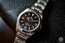 Rolex-Explorer-214270-Baselworld-2016-Long-hands-7.webp