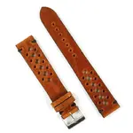 BandRBandsCognacClassicVintageRacingStrap20mm22mm.3.webp